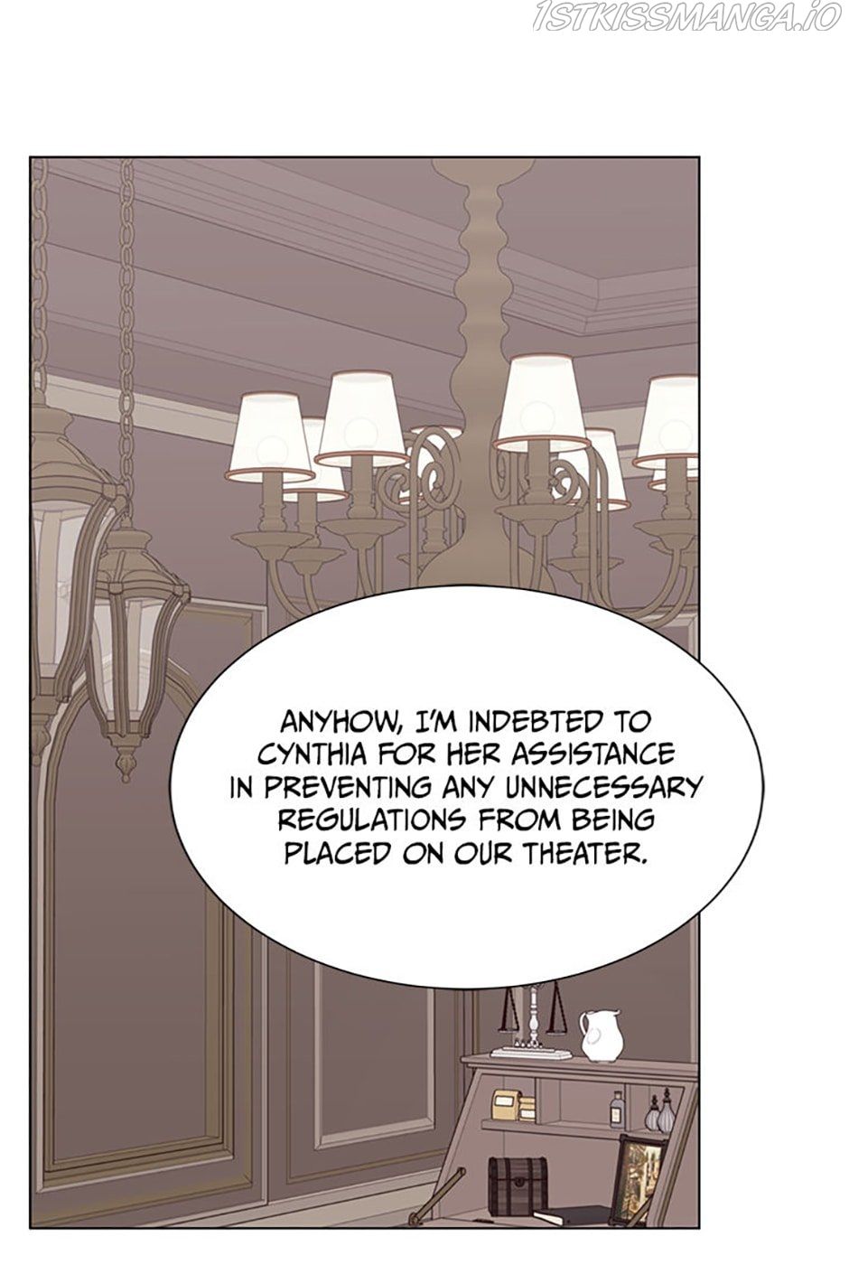 The Unwelcome Guests of House Fildette Chapter 42 - Page 66