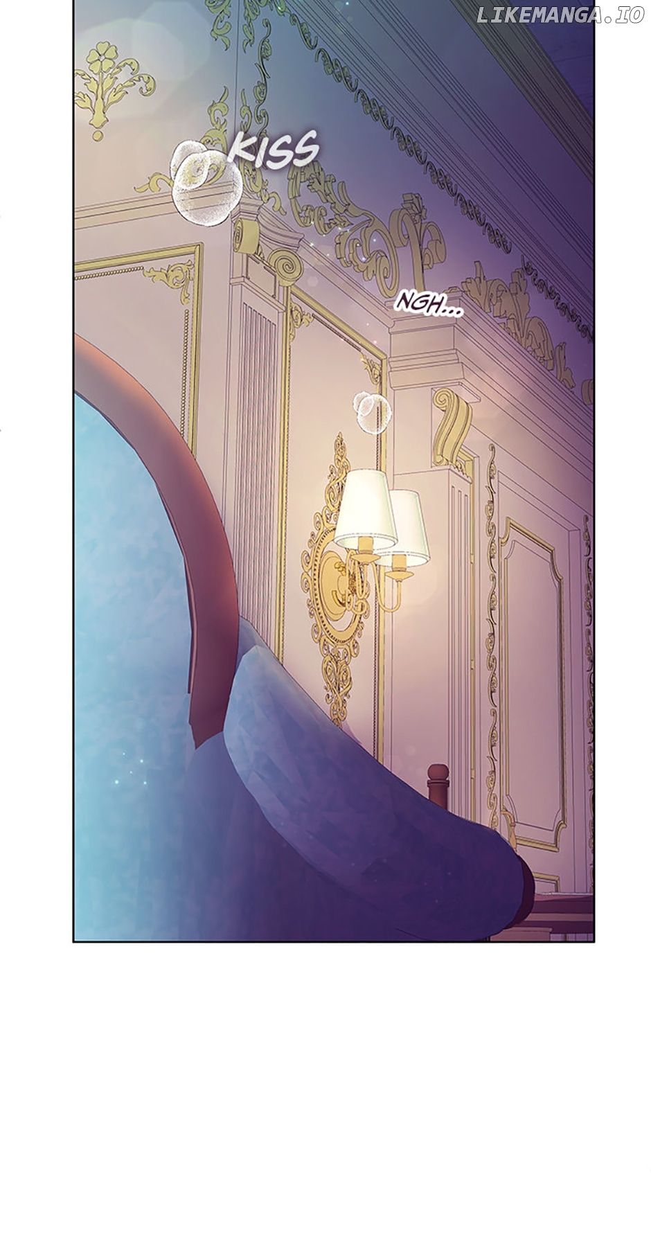 The Unwelcome Guests of House Fildette Chapter 90 - Page 86