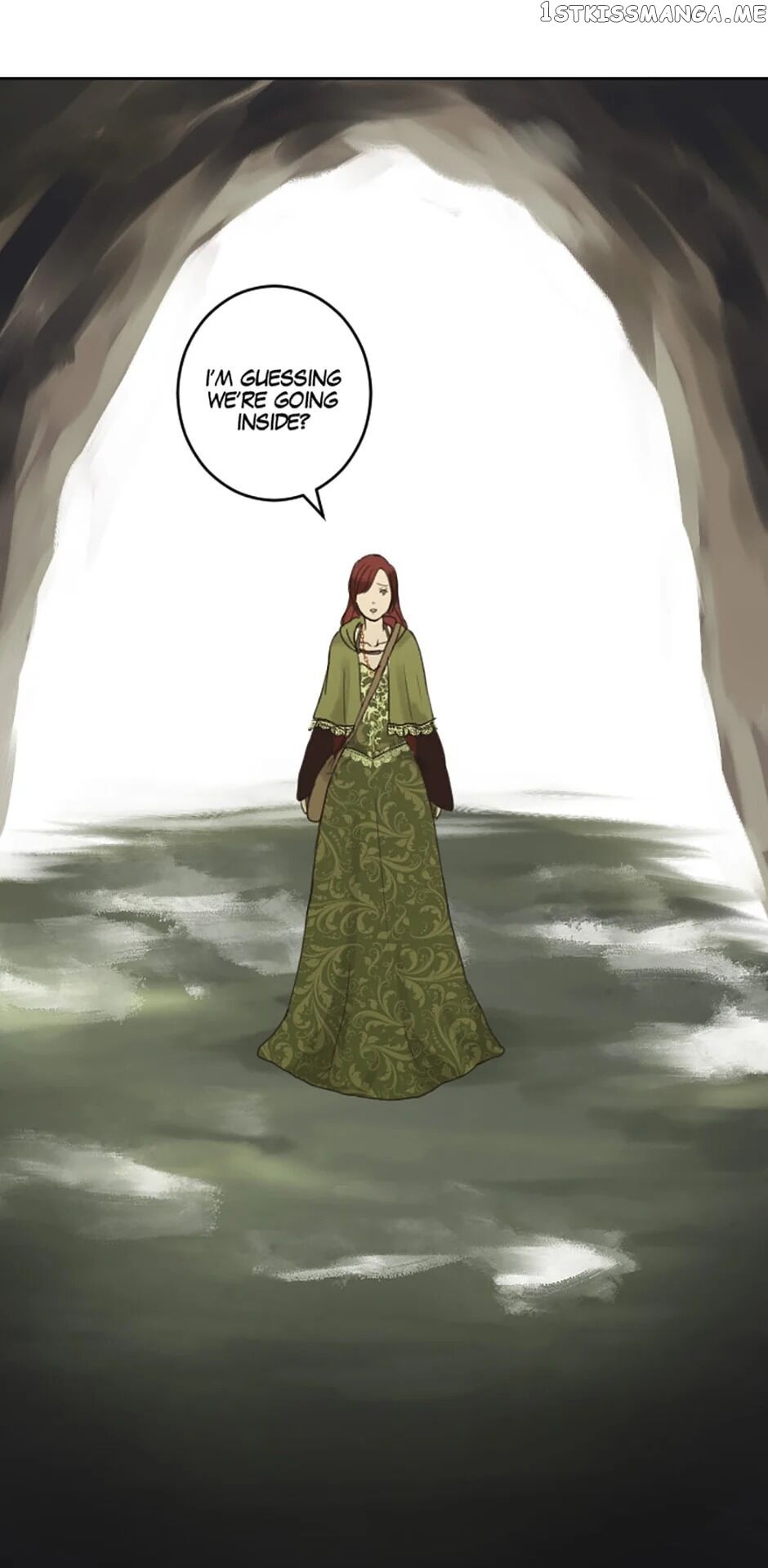 Prince of Silk and Thorn Chapter 42 - Page 11