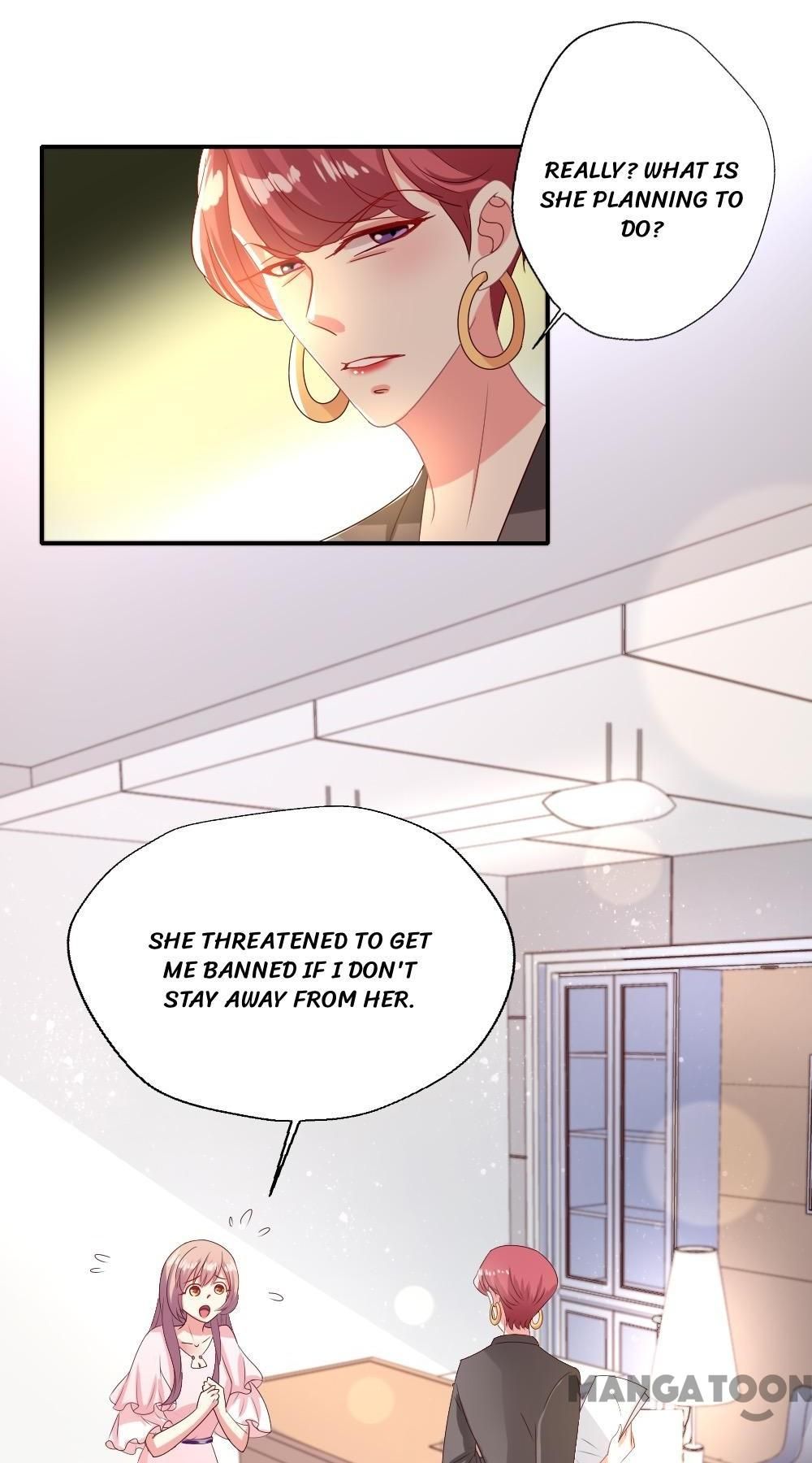 Cost of being famous ( A-list ) Chapter 13 - Page 17
