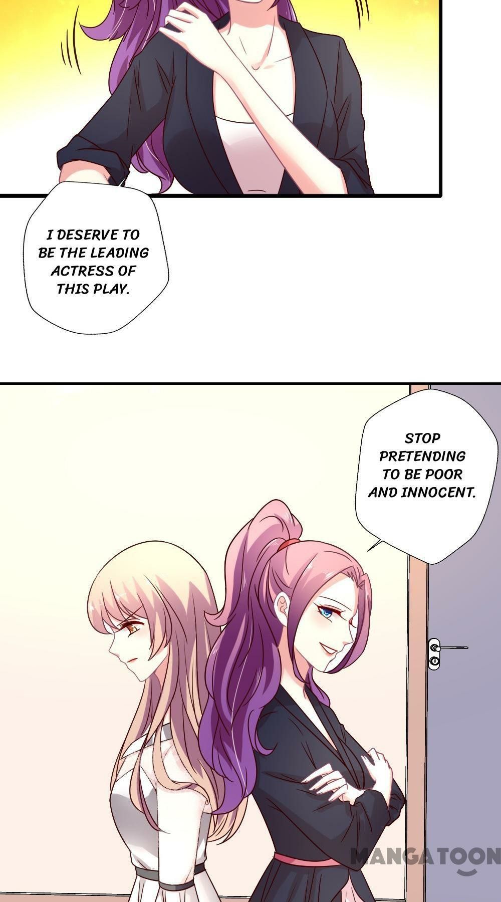 Cost of being famous ( A-list ) Chapter 46 - Page 3