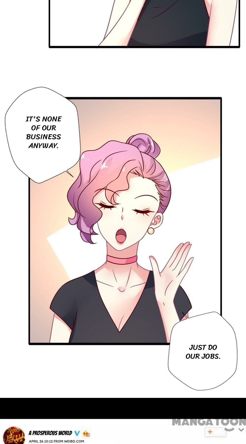 Cost of being famous ( A-list ) Chapter 49 - Page 7