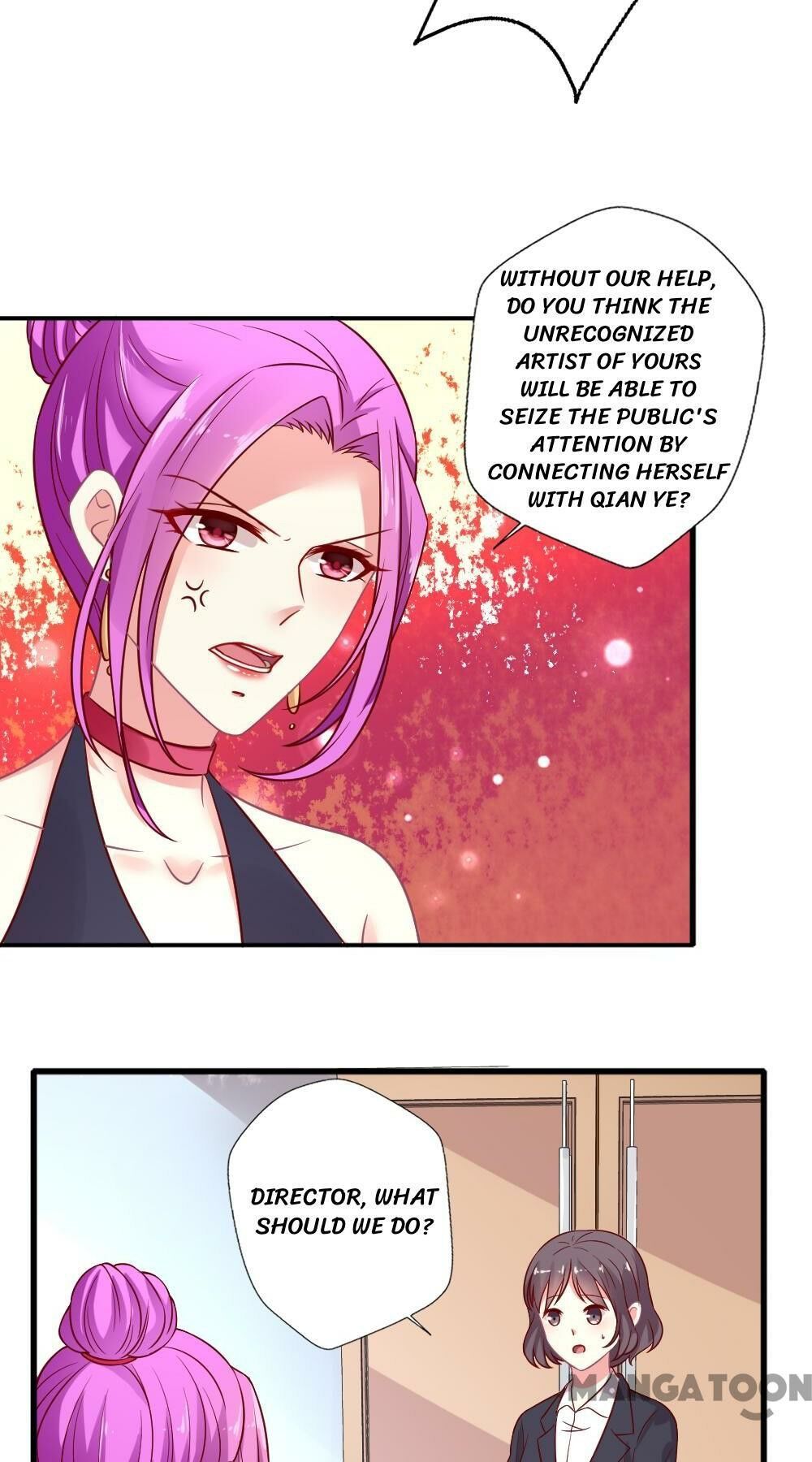 Cost of being famous ( A-list ) Chapter 63 - Page 20