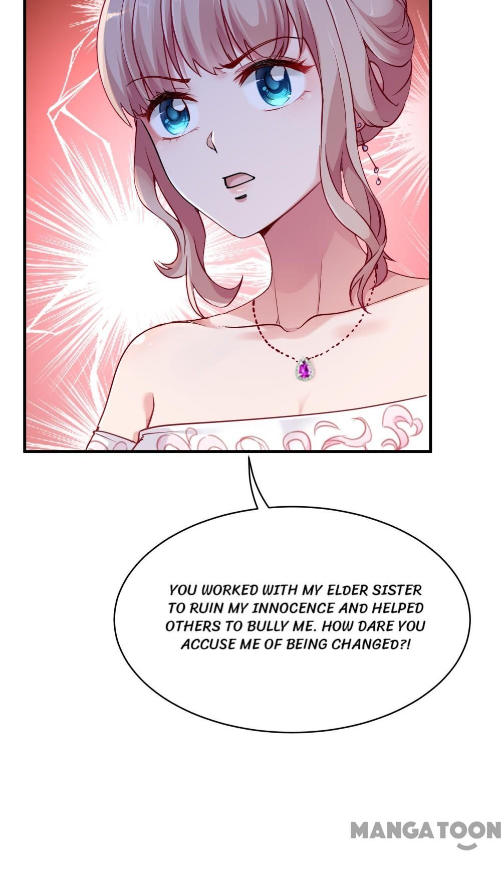So Icy, My CEO Husband Chapter 8 - Page 22