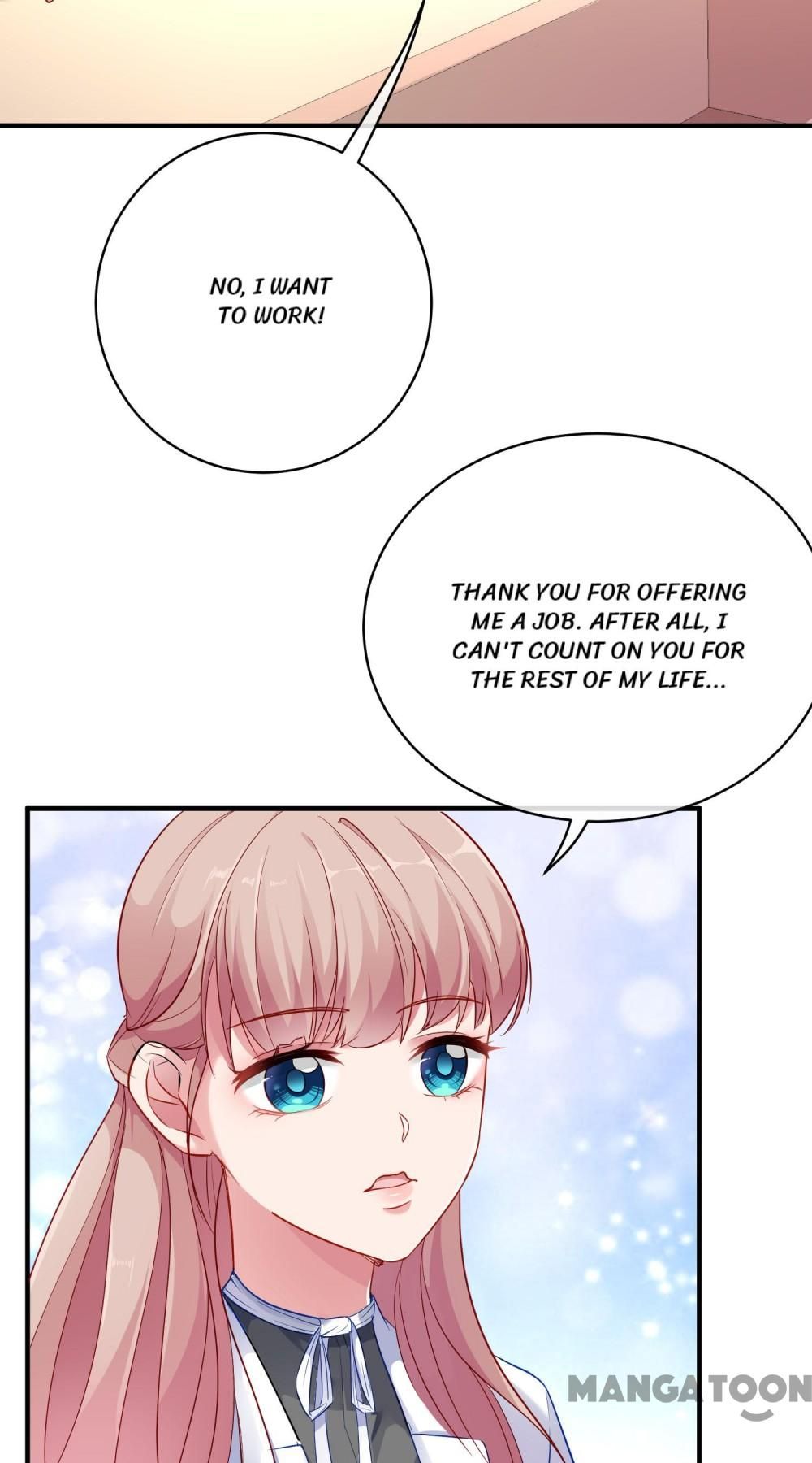 So Icy, My CEO Husband Chapter 9 - Page 29