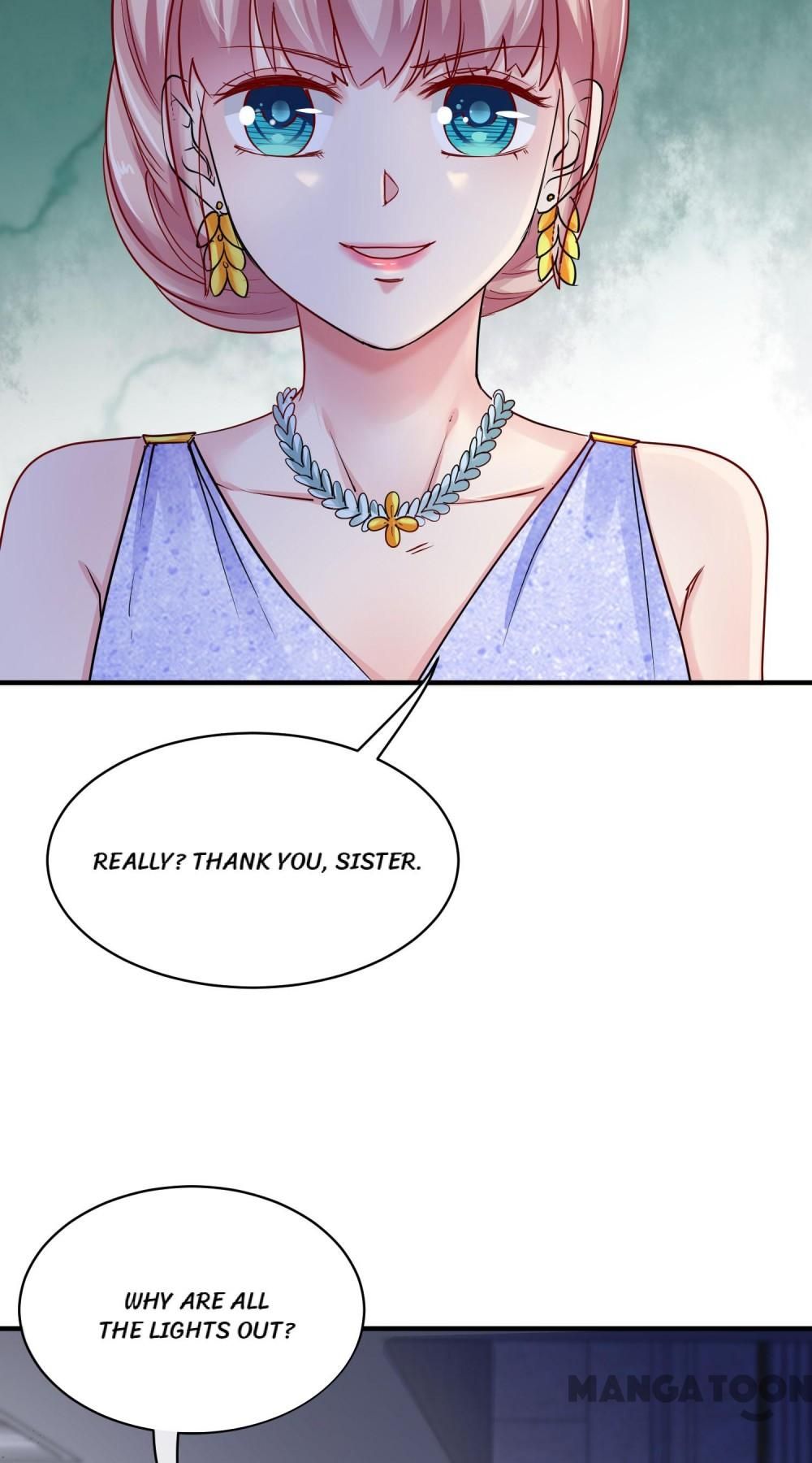 So Icy, My CEO Husband Chapter 17 - Page 16