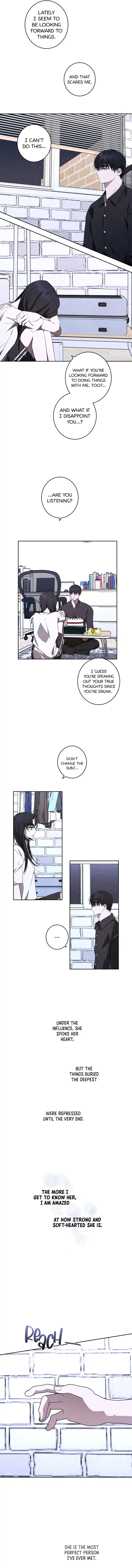 Another’s Love Story Chapter 25 - Page 8