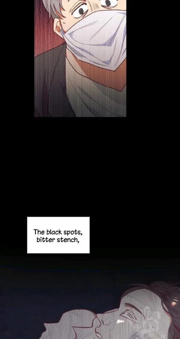 Can’t pretend to be blind anymore Chapter 30 - Page 5