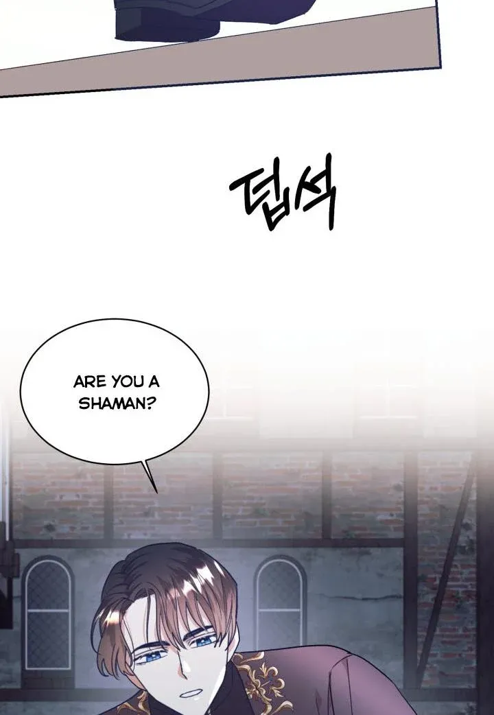 Can’t pretend to be blind anymore Chapter 32 - Page 38