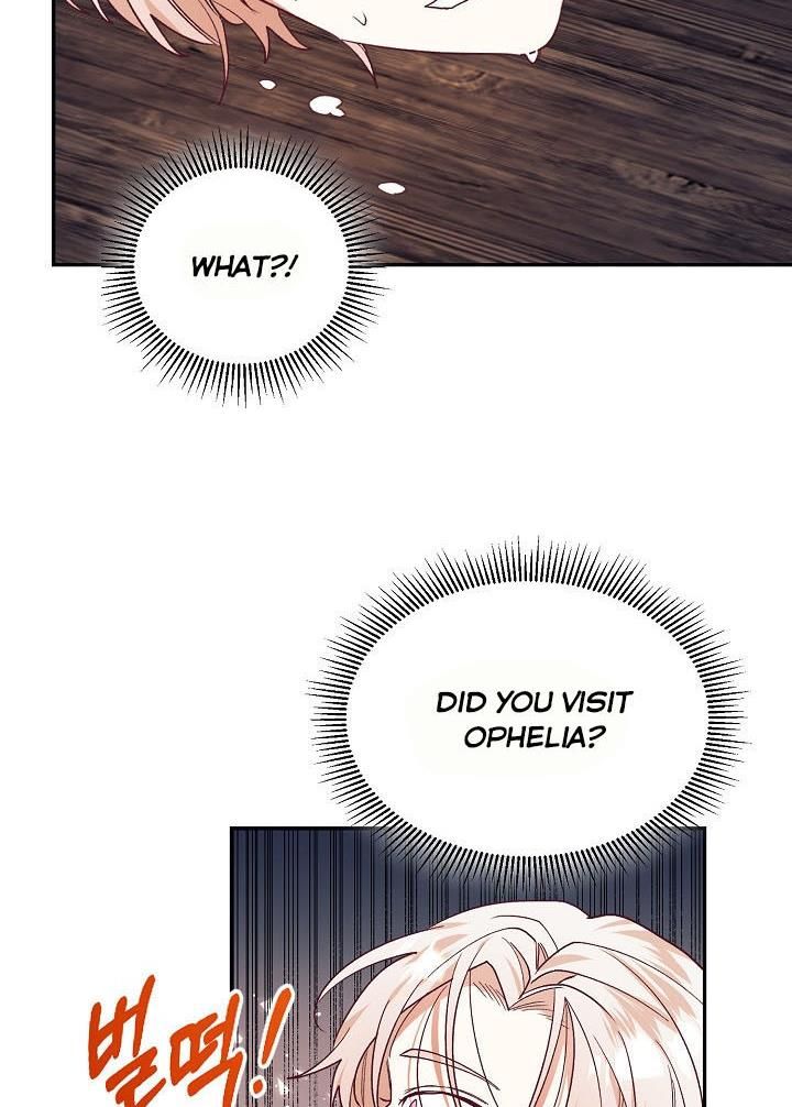 Can’t pretend to be blind anymore Chapter 33 - Page 16