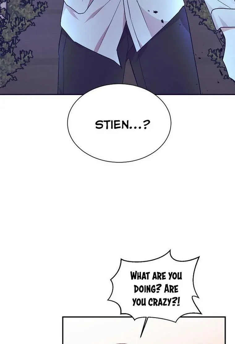 Can’t pretend to be blind anymore Chapter 34 - Page 59