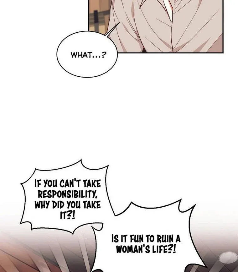 Can’t pretend to be blind anymore Chapter 35 - Page 33