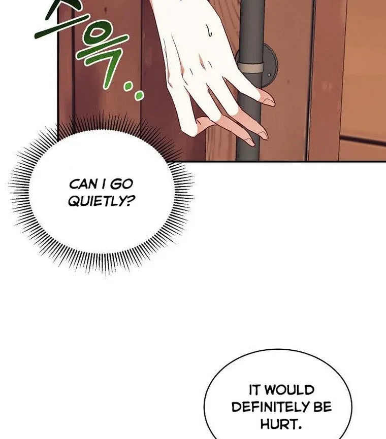 Can’t pretend to be blind anymore Chapter 35 - Page 74