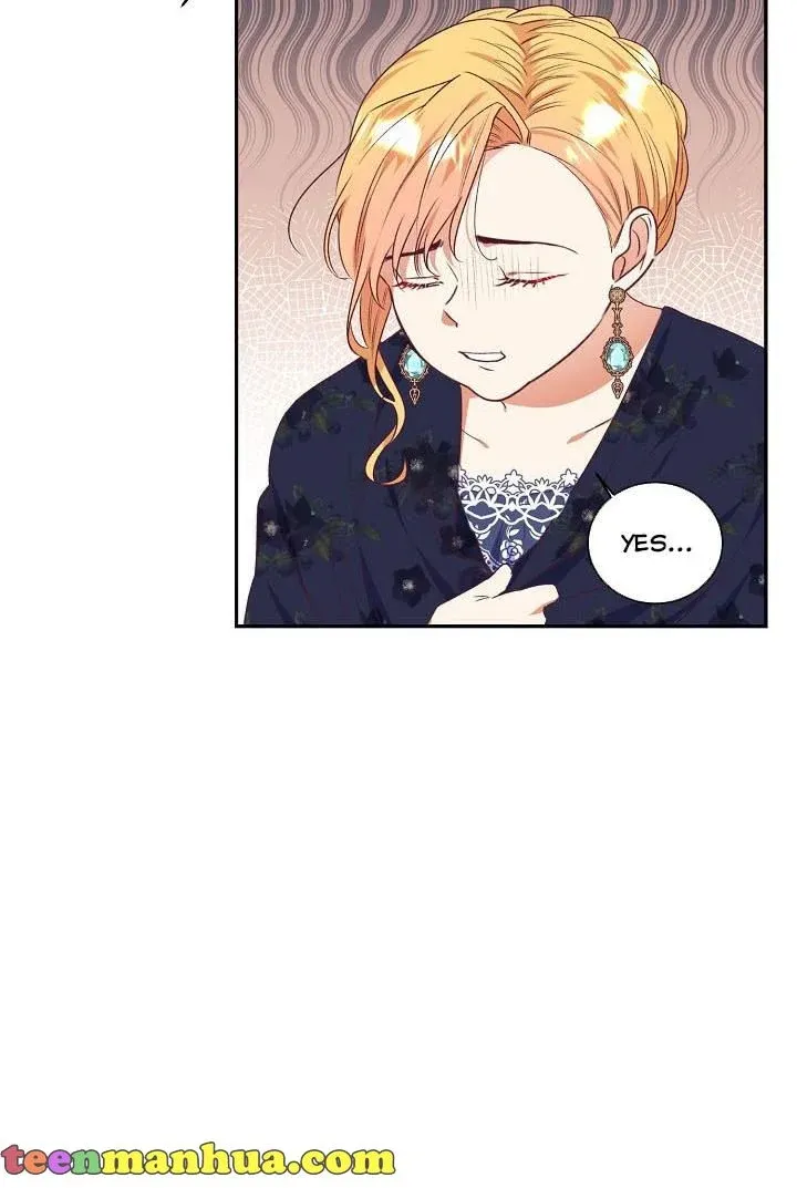 Can’t pretend to be blind anymore Chapter 40 - Page 49