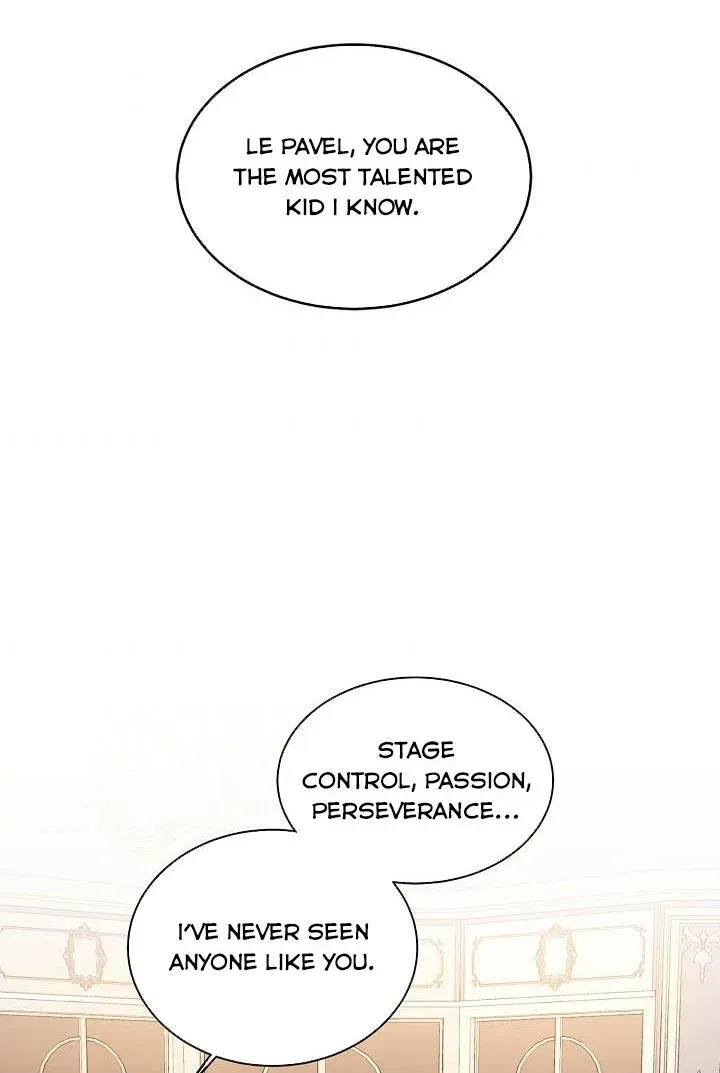 Can’t pretend to be blind anymore Chapter 40 - Page 51