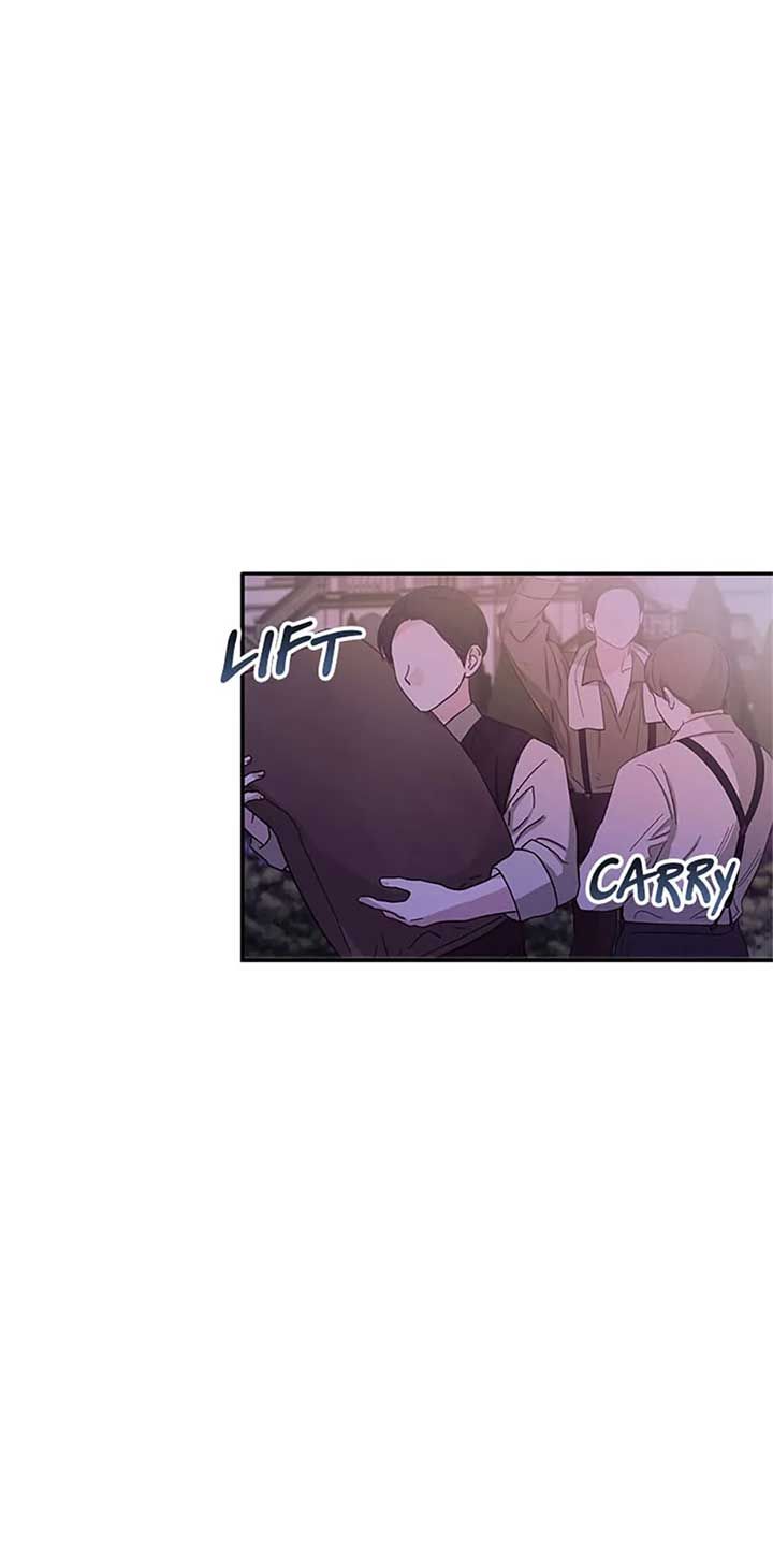 Can’t pretend to be blind anymore Chapter 93 - Page 40