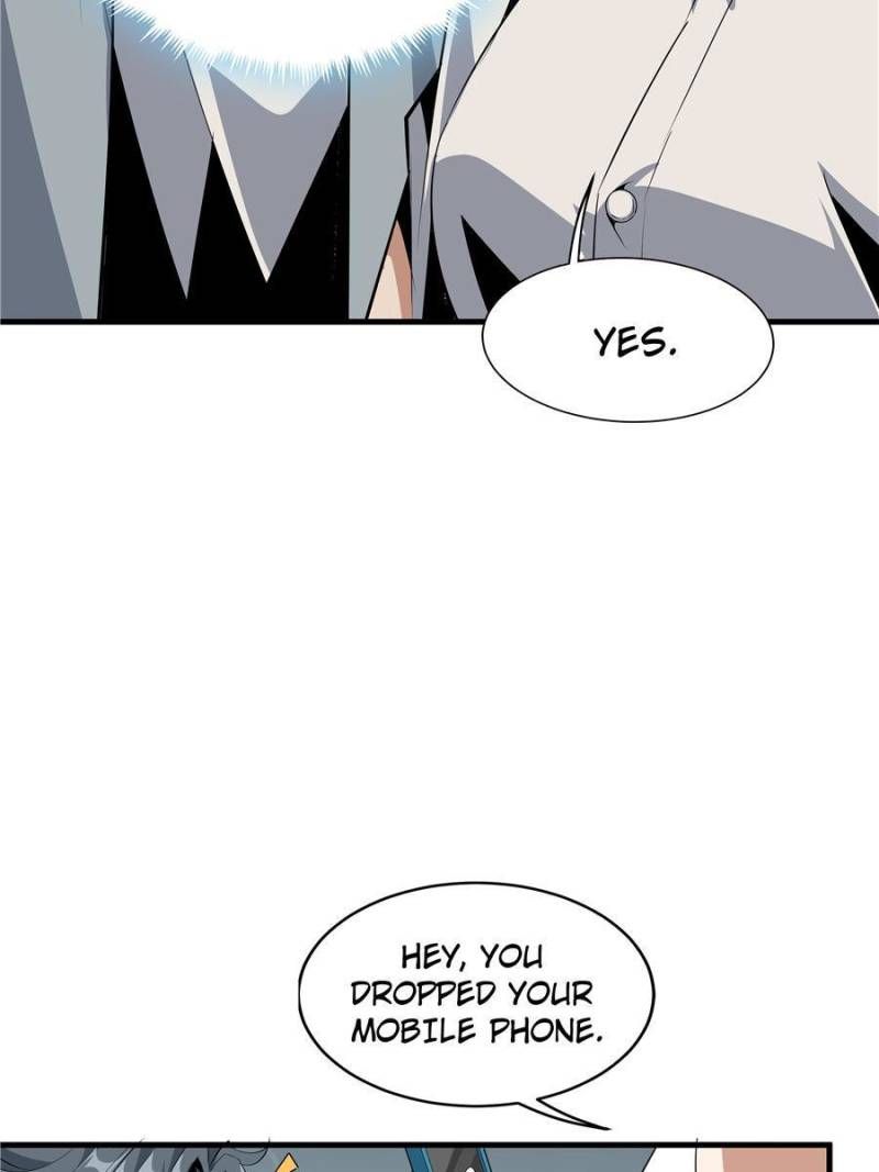 The First Sword Of Earth Chapter 30 - Page 34