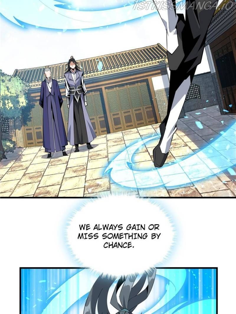 The First Sword Of Earth Chapter 38 - Page 17