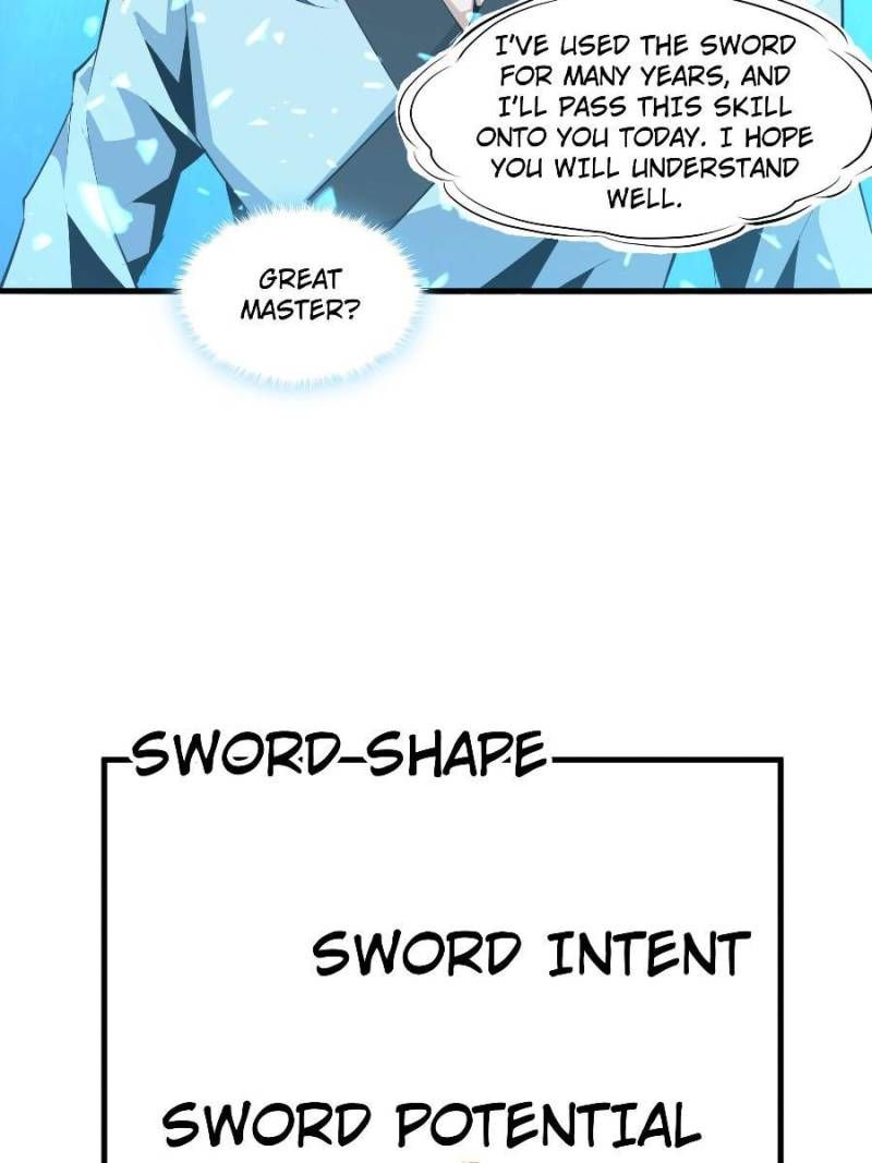 The First Sword Of Earth Chapter 39 - Page 33