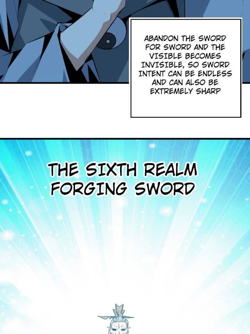 The First Sword Of Earth Chapter 39 - Page 37