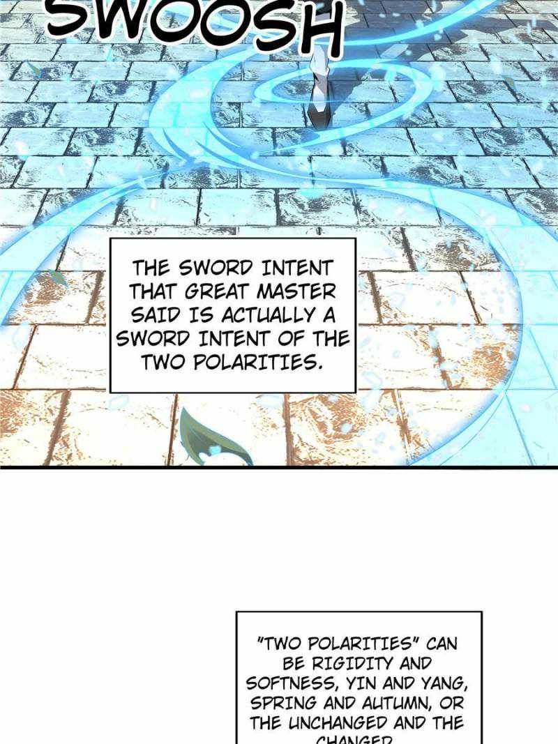 The First Sword Of Earth Chapter 40 - Page 12
