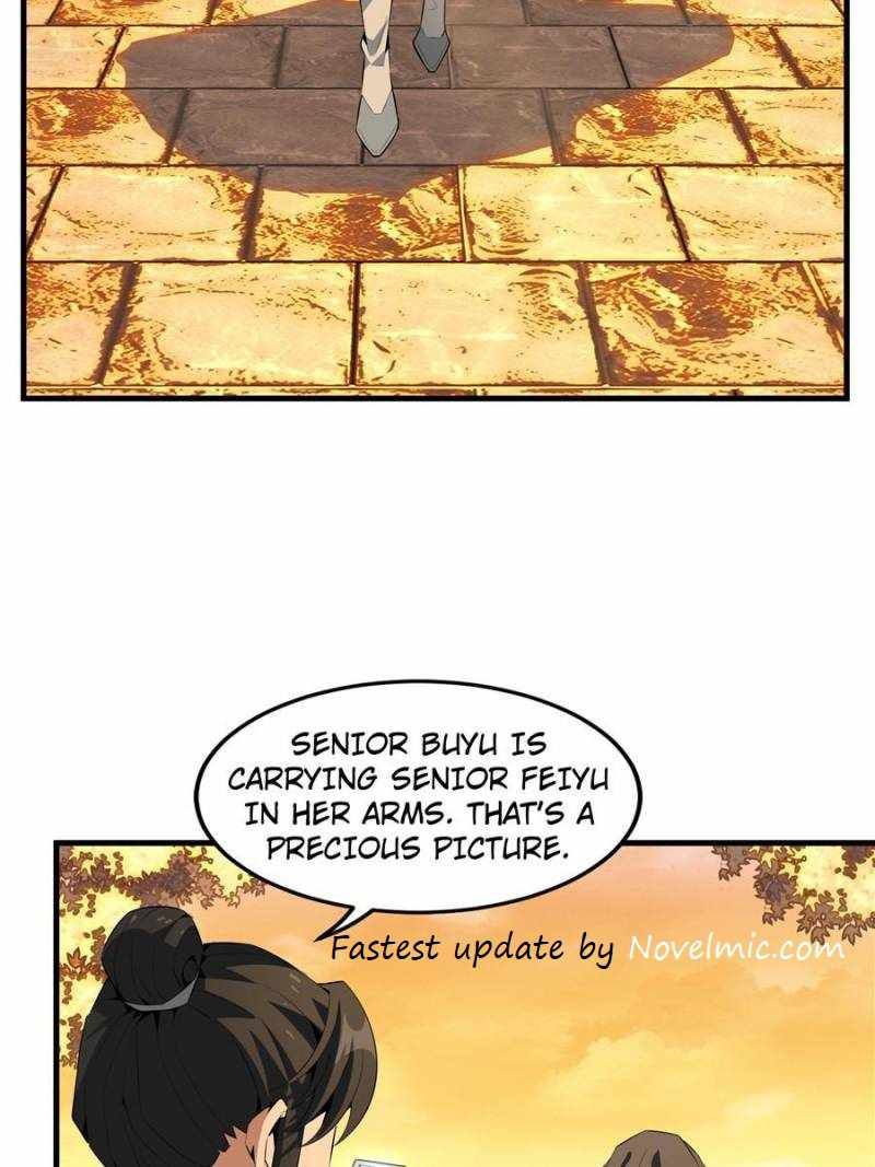 The First Sword Of Earth Chapter 40 - Page 7