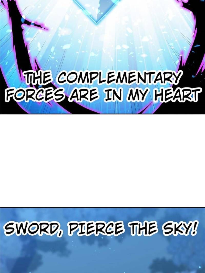 The First Sword Of Earth Chapter 42 - Page 43
