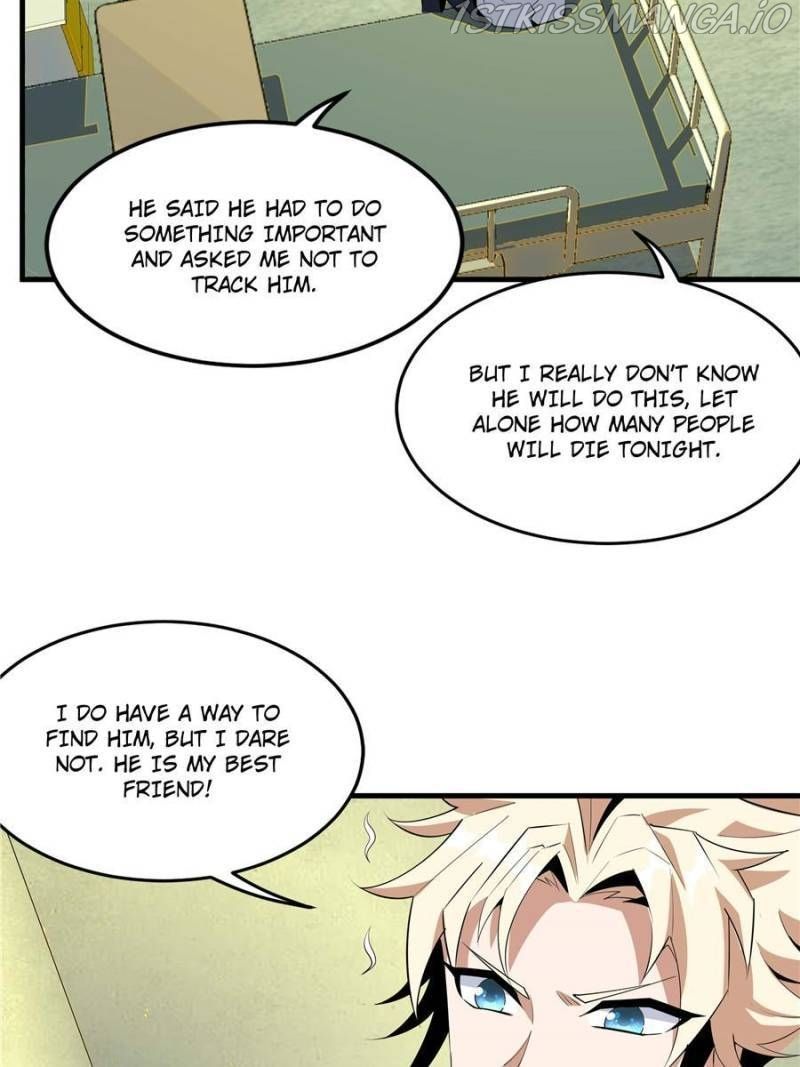 The First Sword Of Earth Chapter 44 - Page 2