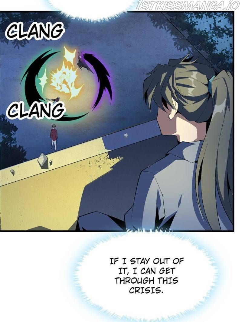 The First Sword Of Earth Chapter 44 - Page 36