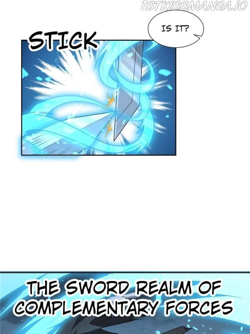 The First Sword Of Earth Chapter 45 - Page 12