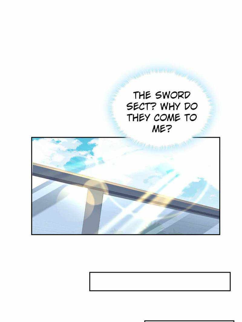 The First Sword Of Earth Chapter 49 - Page 21