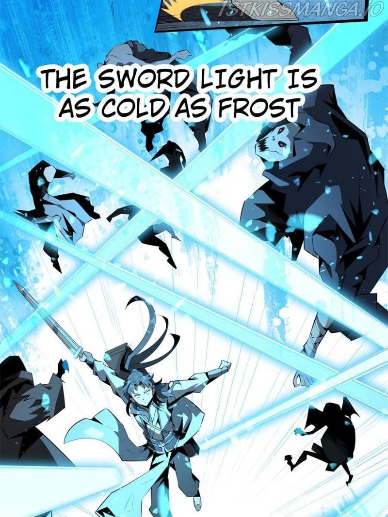 The First Sword Of Earth Chapter 53 - Page 13