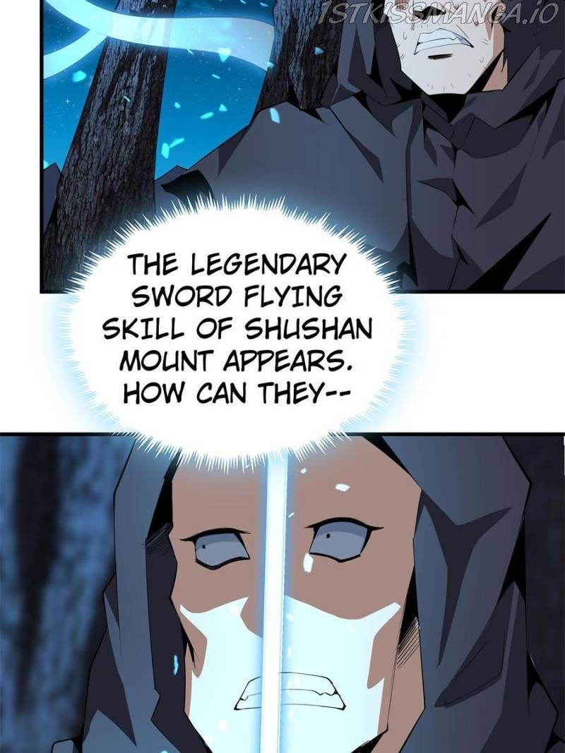 The First Sword Of Earth Chapter 54 - Page 3