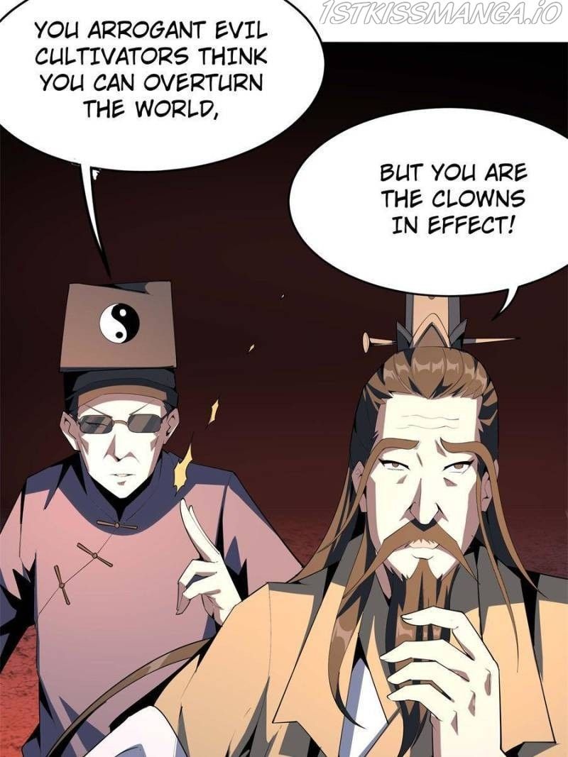 The First Sword Of Earth Chapter 56 - Page 13