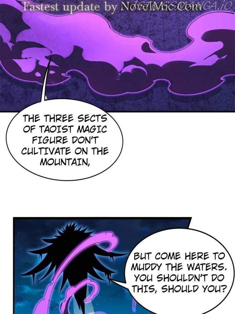 The First Sword Of Earth Chapter 56 - Page 3
