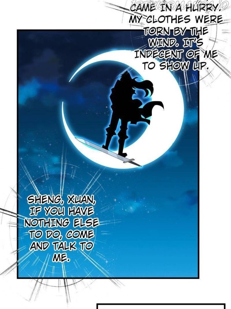 The First Sword Of Earth Chapter 60 - Page 6