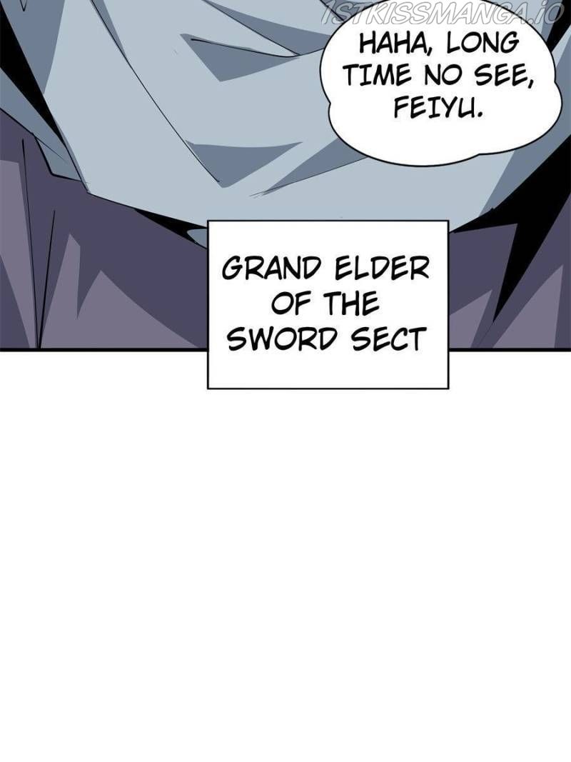 The First Sword Of Earth Chapter 61 - Page 18