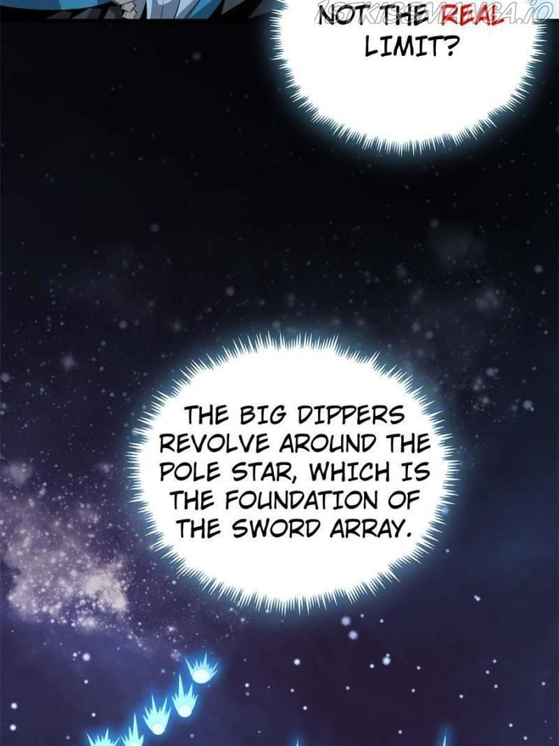 The First Sword Of Earth Chapter 63 - Page 25