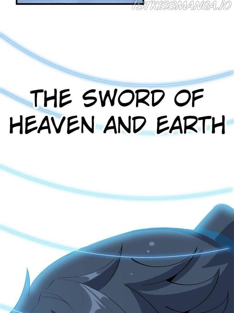 The First Sword Of Earth Chapter 63 - Page 33