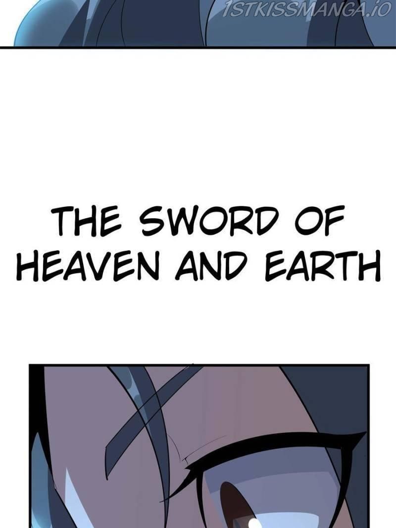 The First Sword Of Earth Chapter 63 - Page 35