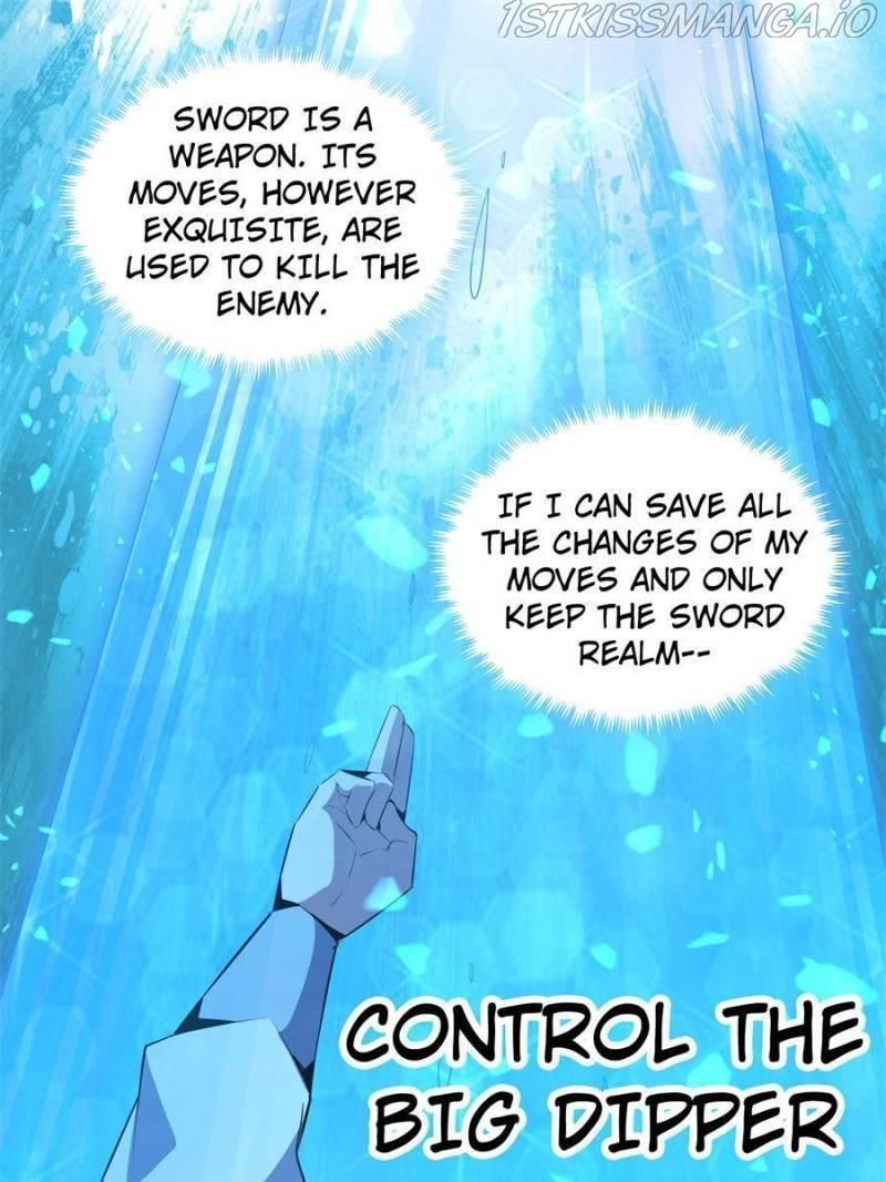 The First Sword Of Earth Chapter 63 - Page 37