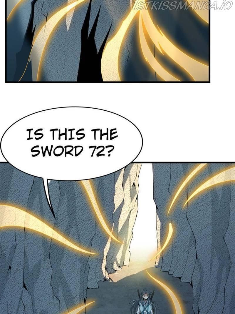 The First Sword Of Earth Chapter 64 - Page 22