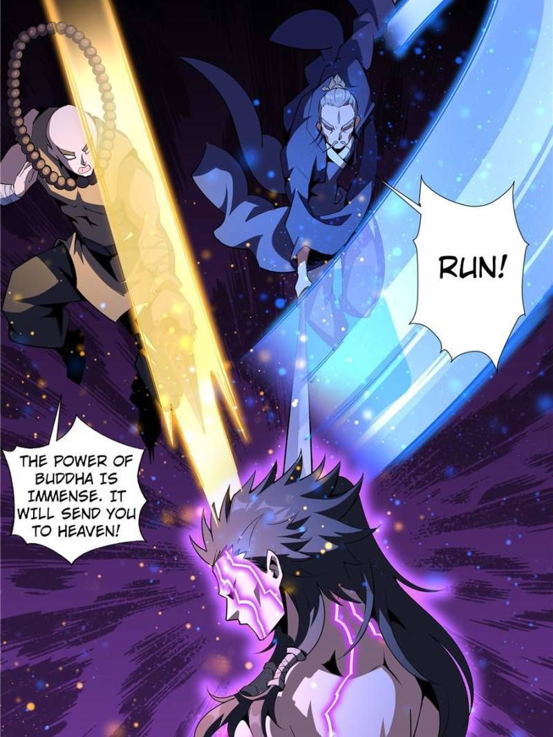 The First Sword Of Earth Chapter 78 - Page 28