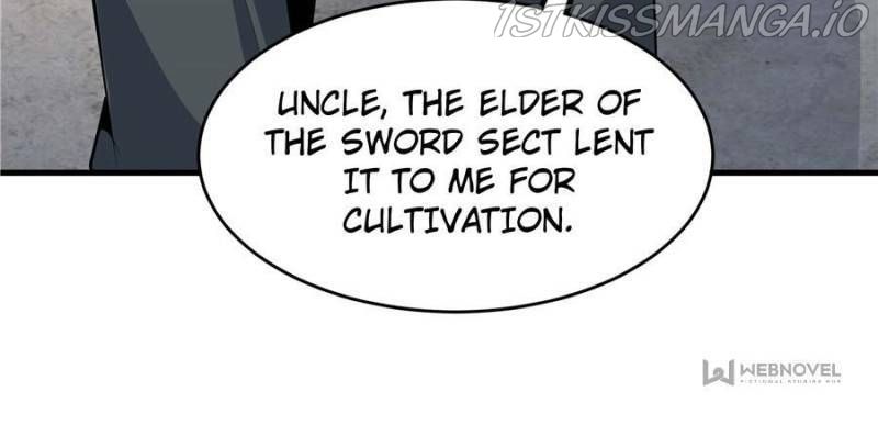 The First Sword Of Earth Chapter 80 - Page 10