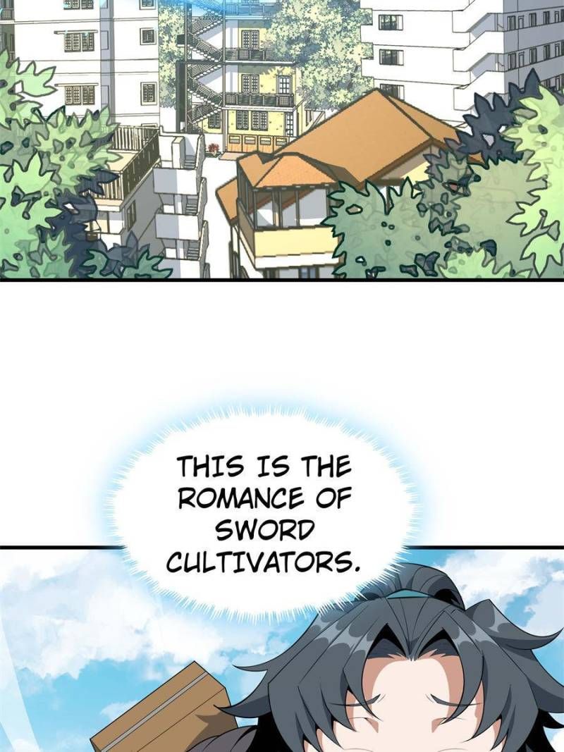 The First Sword Of Earth Chapter 85 - Page 26