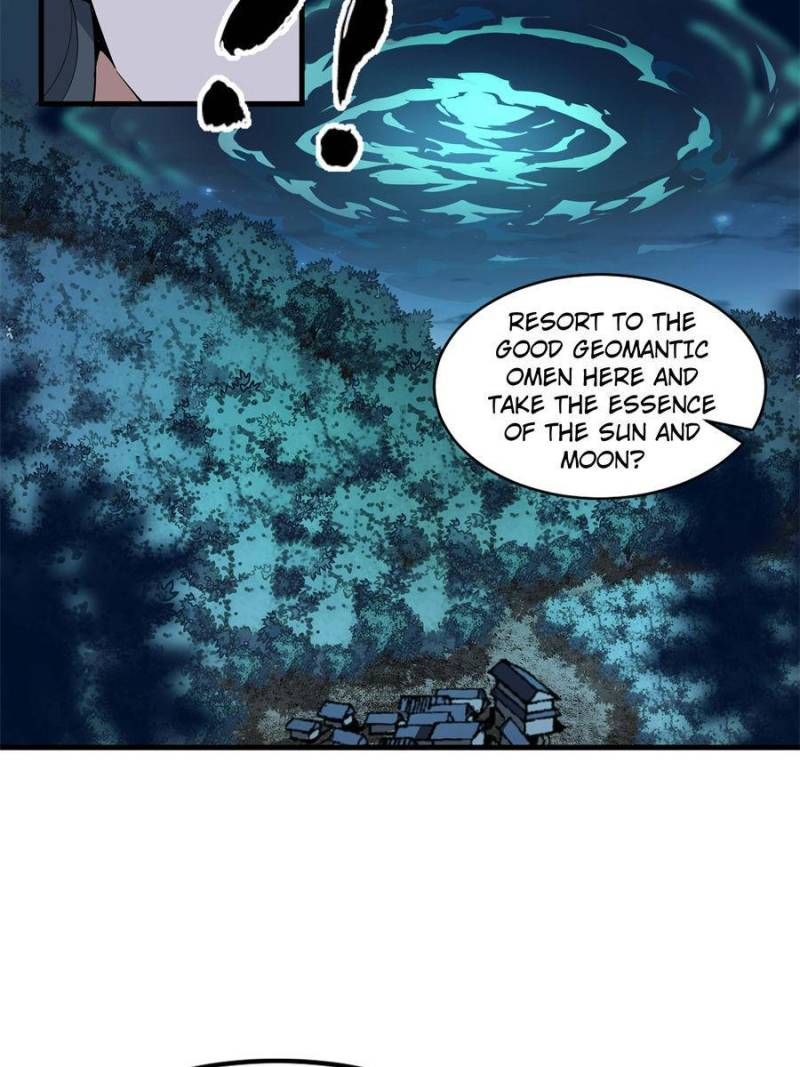 The First Sword Of Earth Chapter 85 - Page 37