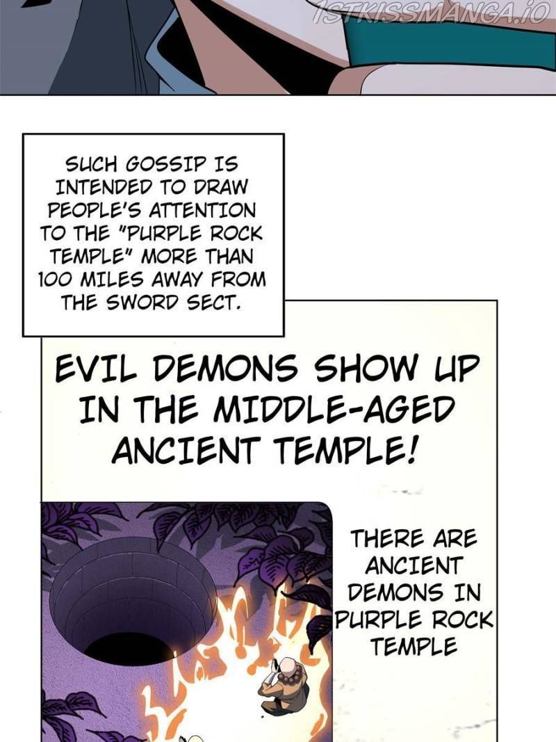 The First Sword Of Earth Chapter 87 - Page 19