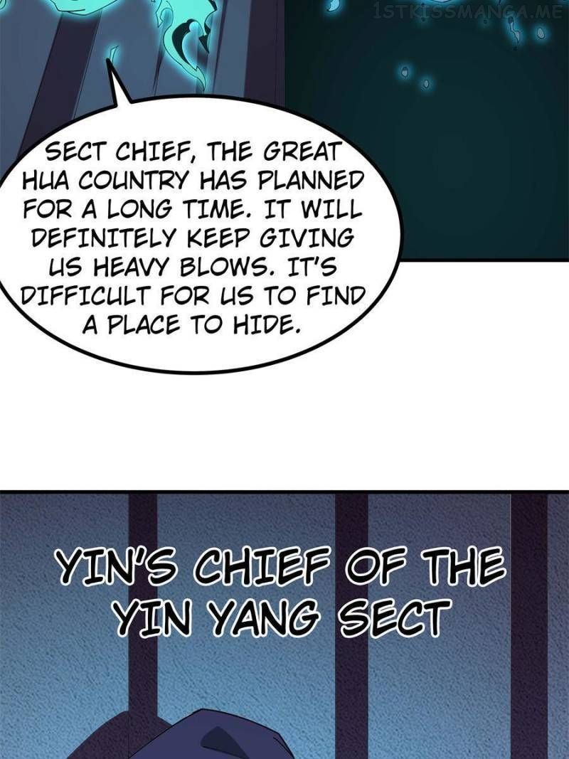 The First Sword Of Earth Chapter 98 - Page 35