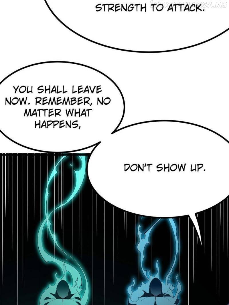 The First Sword Of Earth Chapter 98 - Page 38