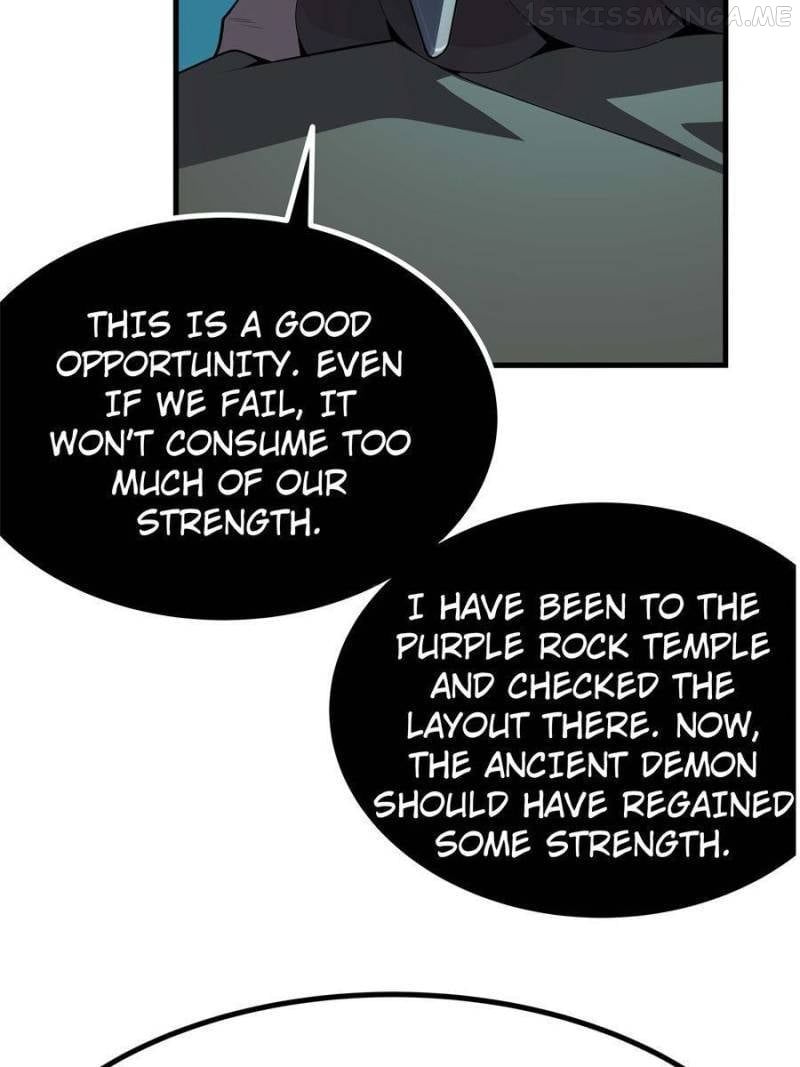 The First Sword Of Earth Chapter 98 - Page 43
